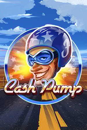 Cash Pump