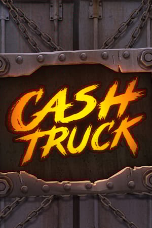Cash Truck