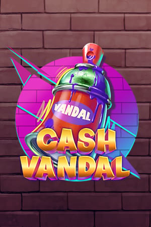 Cash Vandal