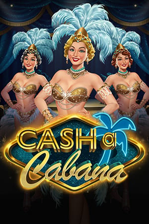 Cash-a-Cabana