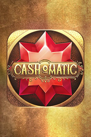 Cash-o-Matic