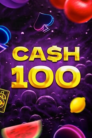 Cash 100