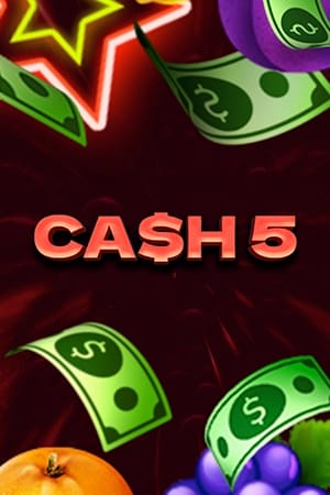 Cash 5