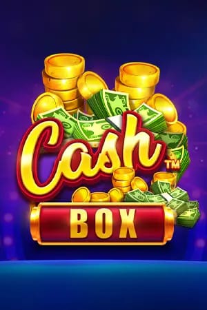 Cash Box™
