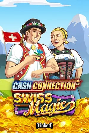 Cash Connection™ – Swiss Magic