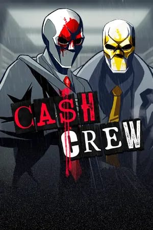Cash Crew