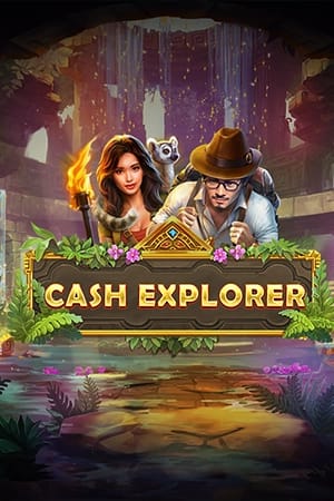 Cash Explorer
