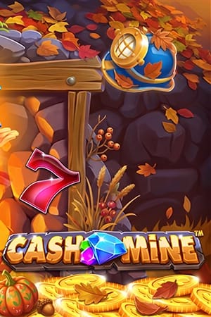 Cash Mine