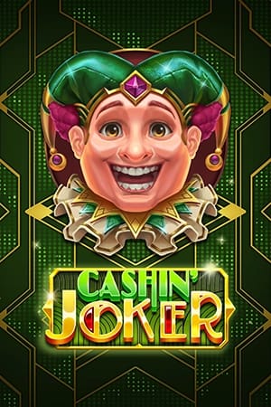 Cashin' Joker
