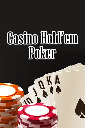 Casino Hold'em