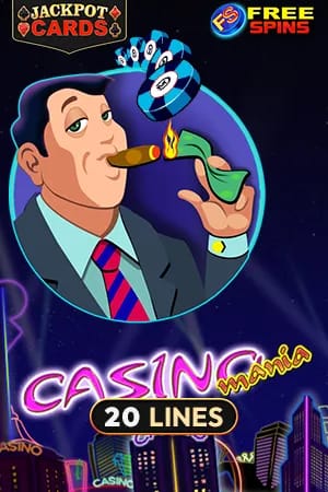 Casino Mania