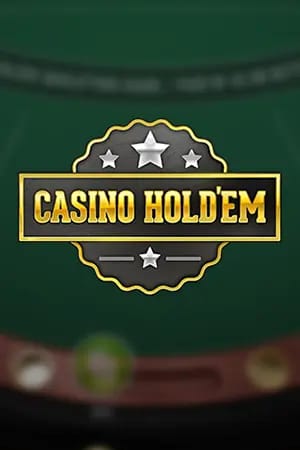 Casino Hold'em