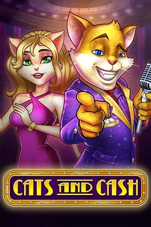 Cats and Cash