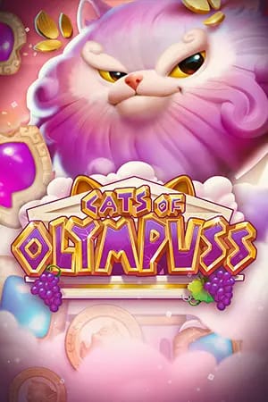 Cats of Olympuss