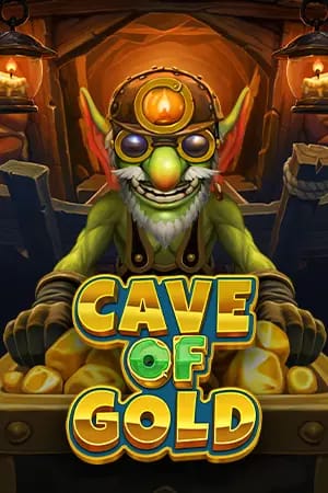Cave of Gold