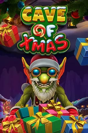 Cave of Xmas