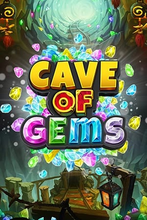 Cave of Gems