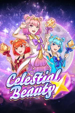 Celestial Beauty