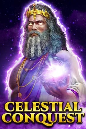Celestial Conquest