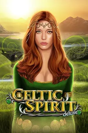 Celtic Spirit deluxe