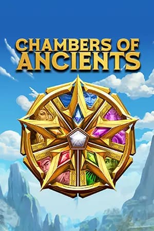 Chambers of Ancients