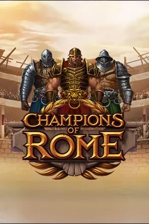 Champions of Rome