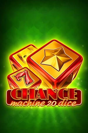Chance Machine 20 Dice