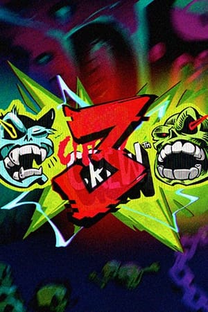 Chaos Crew 3