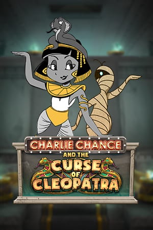 Charlie Chance and the Curse of Cleopatra