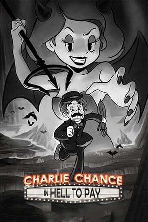 Charlie Chance in Hell to Pay
