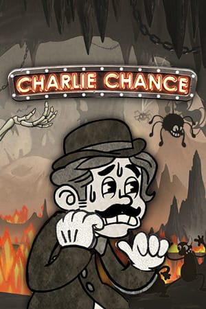 Charlie Chance