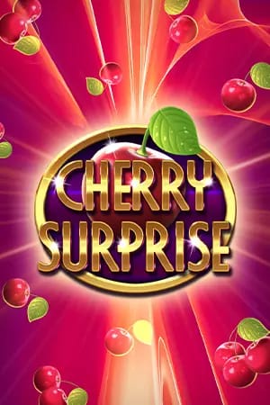 Cherry Surprise™