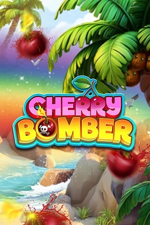 Cherry Bomber