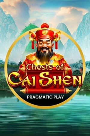 Chests of Cai Shen