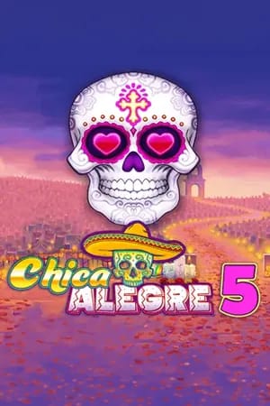 Chica Alegre 5