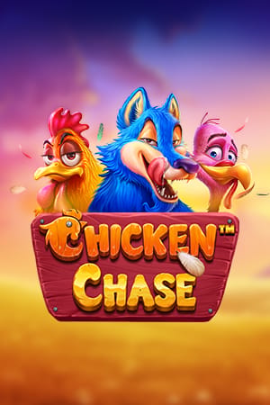 Chicken Chase