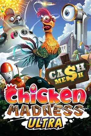 Chicken Madness Ultra™