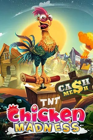 Chicken Madness™