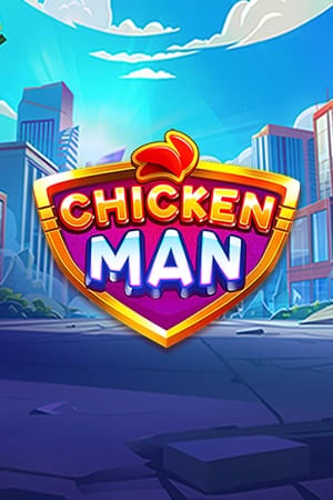 Chicken Man