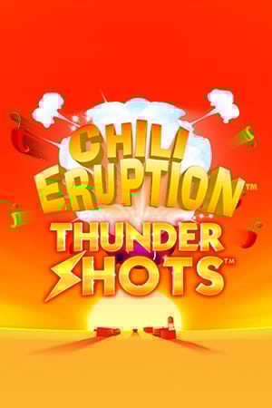 Chili Eruption