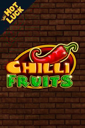 Chilli Fruits