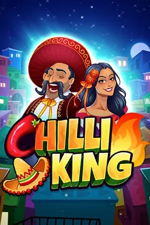 Chilli King