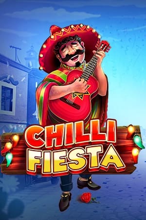 Chilli Fiesta