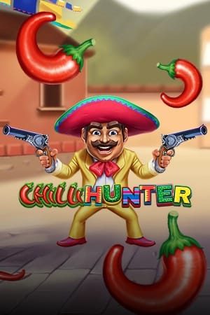 Chilli Hunter