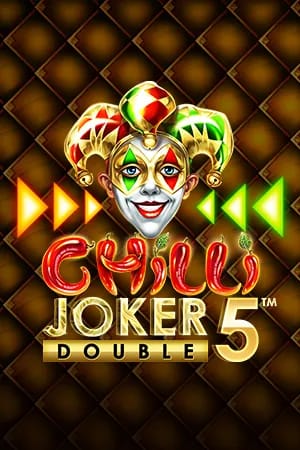 Chilli Joker Double 5