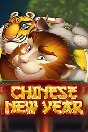 Chinese New Year