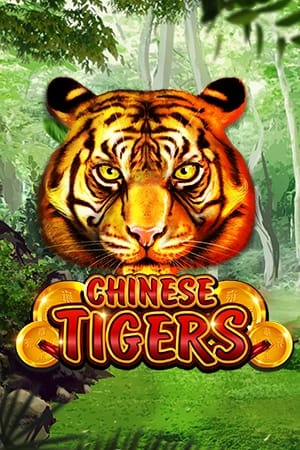 Chinese Tigers
