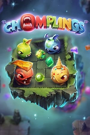 Chomplings