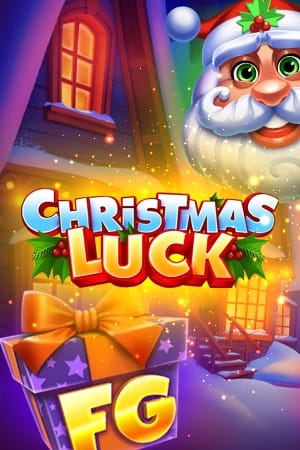 Christmas Luck™