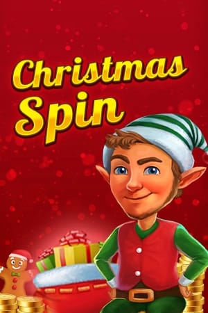 Christmas Spin